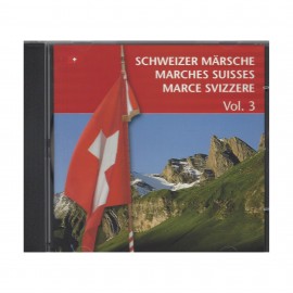 Schweizer Märsche - Vol. 3