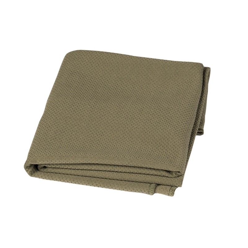 Cool-Down Towel - 100 x 30 cm - oliv