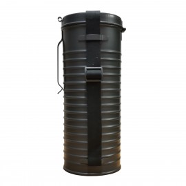 Militär Schutzmasken Dose