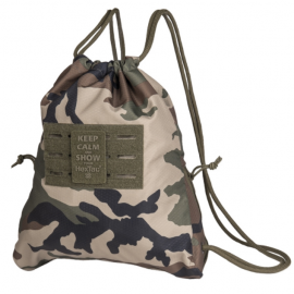 Sac de sport - HexTac® - camouflage