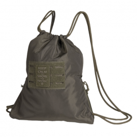 Sac de sport - HexTac® - olive