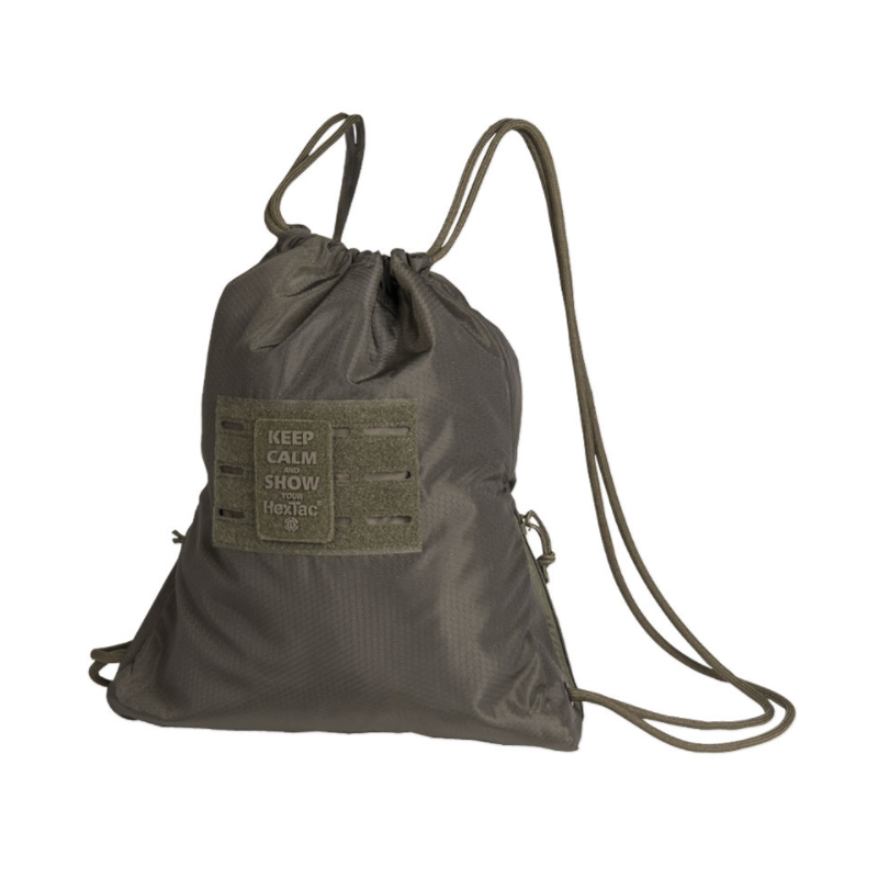 Sac de sport - HexTac® - olive