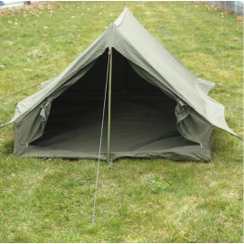Tente biplace - Mod. France