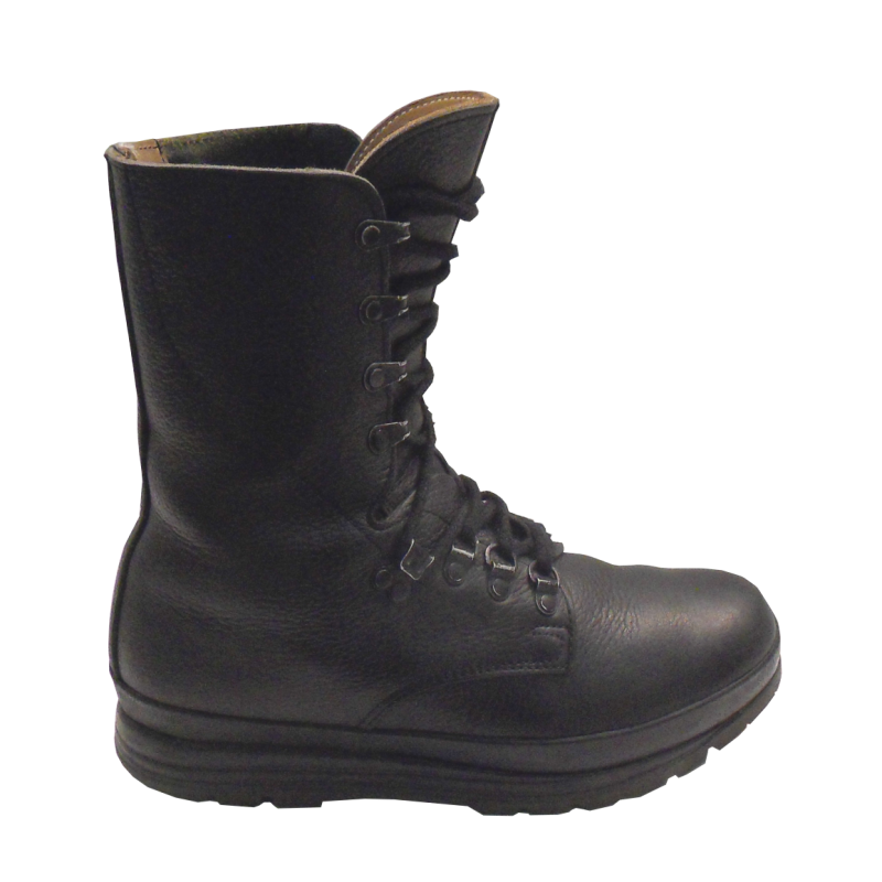 Militär Kampfstiefel KS90 gebraucht