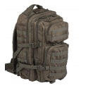 US Assault Pack 36L - oliv