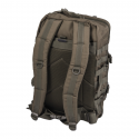 US Assault Pack 36L - oliv