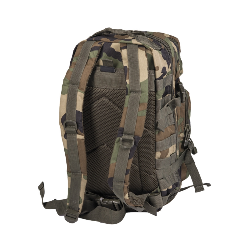US Assault Pack 20L - camouflage