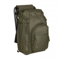 Ansitzrucksack mit Hocker - oliv