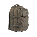 US Assault Pack 20L - oliv