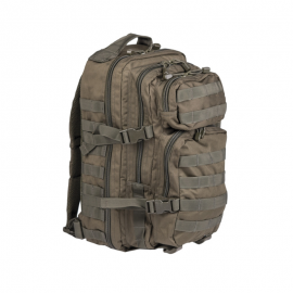 US Assault Pack 20L - oliv