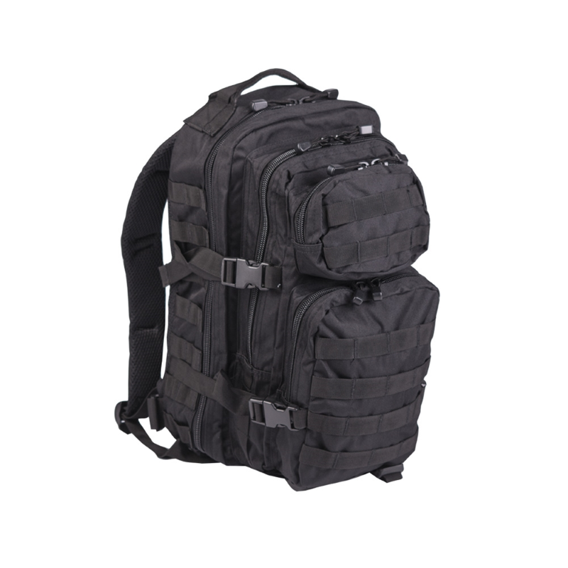 US Assault Pack 20L - noir