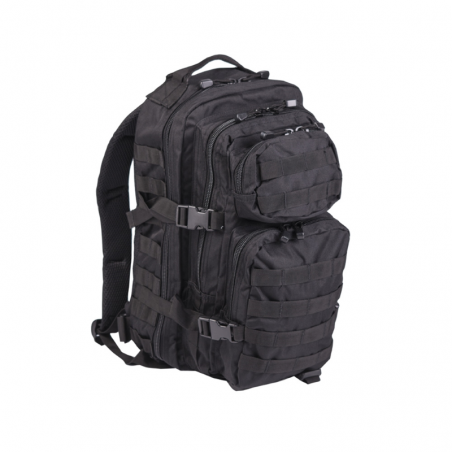 US Assault Pack 20L - noir