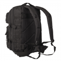 US Assault Pack 36L - noir