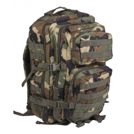 US Assault Pack 36L - tarn