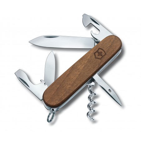Victorinox - Spartan Wood Victorinox - Spartan Wood
