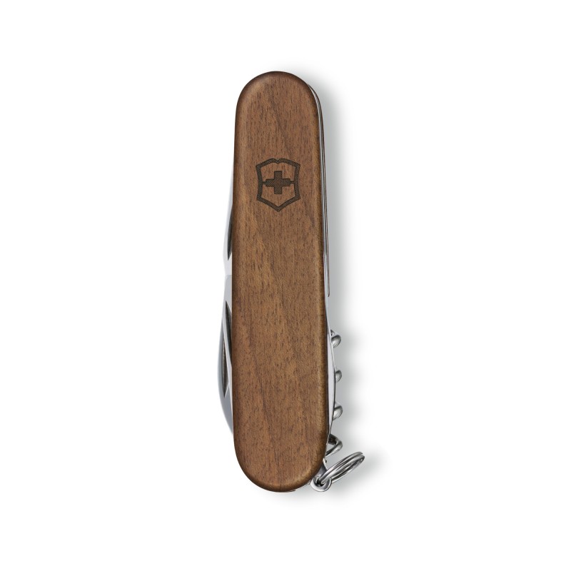 Victorinox - Spartan Wood