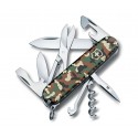 Victorinox - Climber - tarn