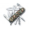Victorinox - Climber - camouflage