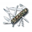 Victorinox - Huntsman - tarn