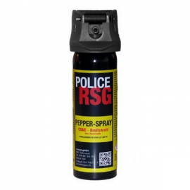 RSG Police - Pfefferspray