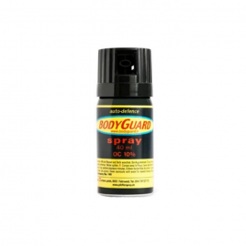 Bodyguard - Pfefferspray