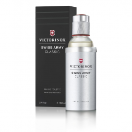 Victorinox - Swiss Army Classic - Eau de Toilette - 100ml