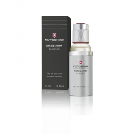 Victorinox - Swiss Army Classic - Eau de Toilette - 50ml