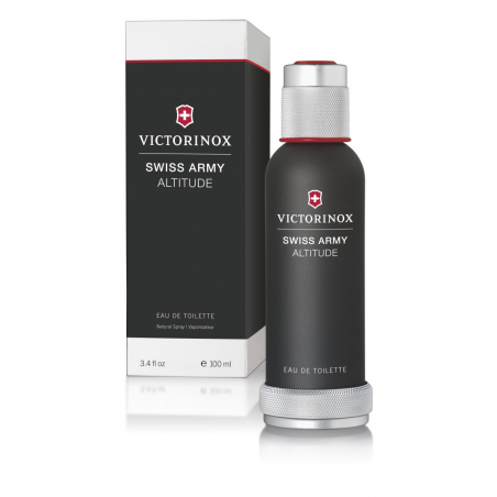 Victorinox - Swiss Army Altitude - Eau de Toilette - 100ml Victorinox - Swiss Army Altitude - Eau de Toilette - 100ml
