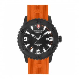 Swiss Military Hanowa - Twilight II - orange