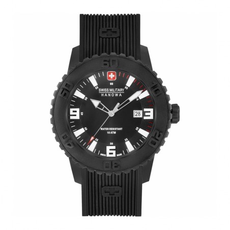 Swiss Military Hanowa - Twilight II - schwarz Swiss Military Hanowa - Twilight II - schwarz