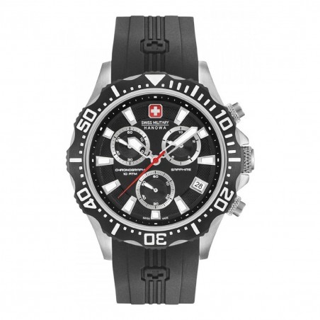 Swiss Military Hanowa - Patrol Chrono Swiss Military Hanowa - Patrol Chrono
