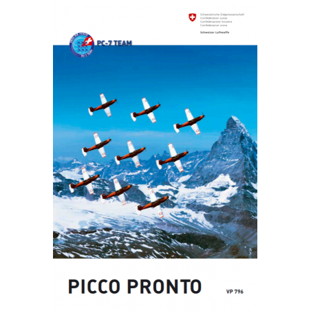 Picco Pronto - DVD Picco Pronto - DVD