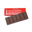 Original-Militärschokolade - 50g