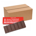 Chocolat Militaire original - 200 x 50g