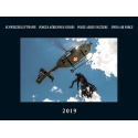 Luftwaffenkalender 2019