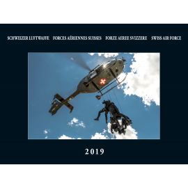 Luftwaffenkalender 2019