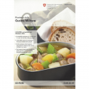 Ricettario della Cucina Militare - CD-ROM