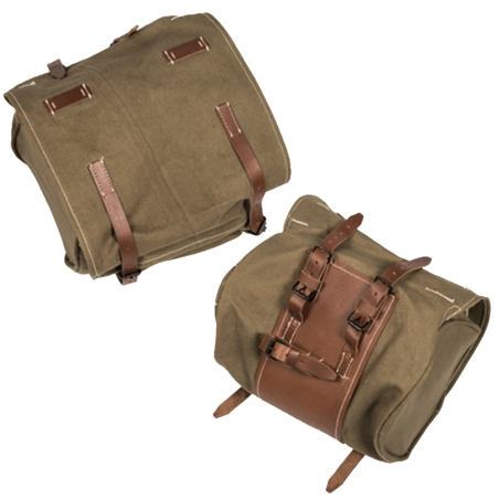 Schweizer Militärvelo Fahrradtasche Schweizer Militärvelo Fahrradtasche