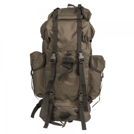 Kampfrucksack 35L - oliv