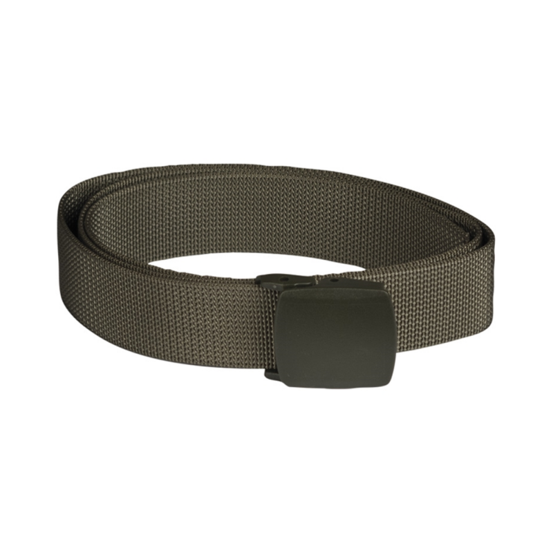 Ceinture - Quick-Release - olive