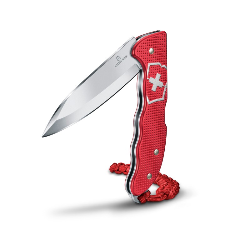 Victorinox - Hunter Pro Alox - rouge