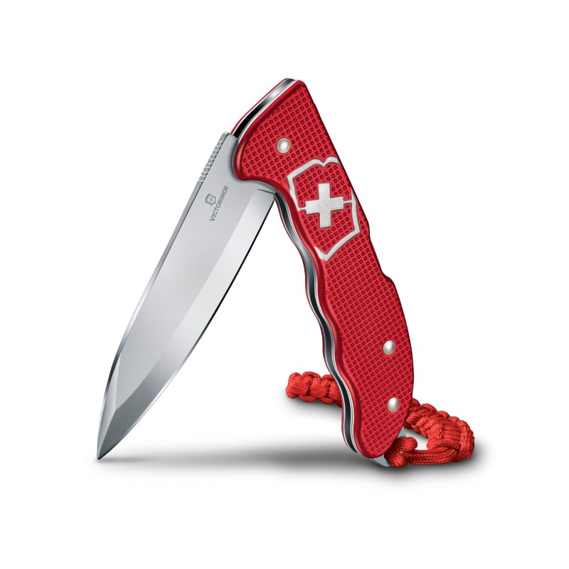 Victorinox - Hunter Pro Alox - rouge