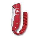 Victorinox - Hunter Pro Alox - rouge