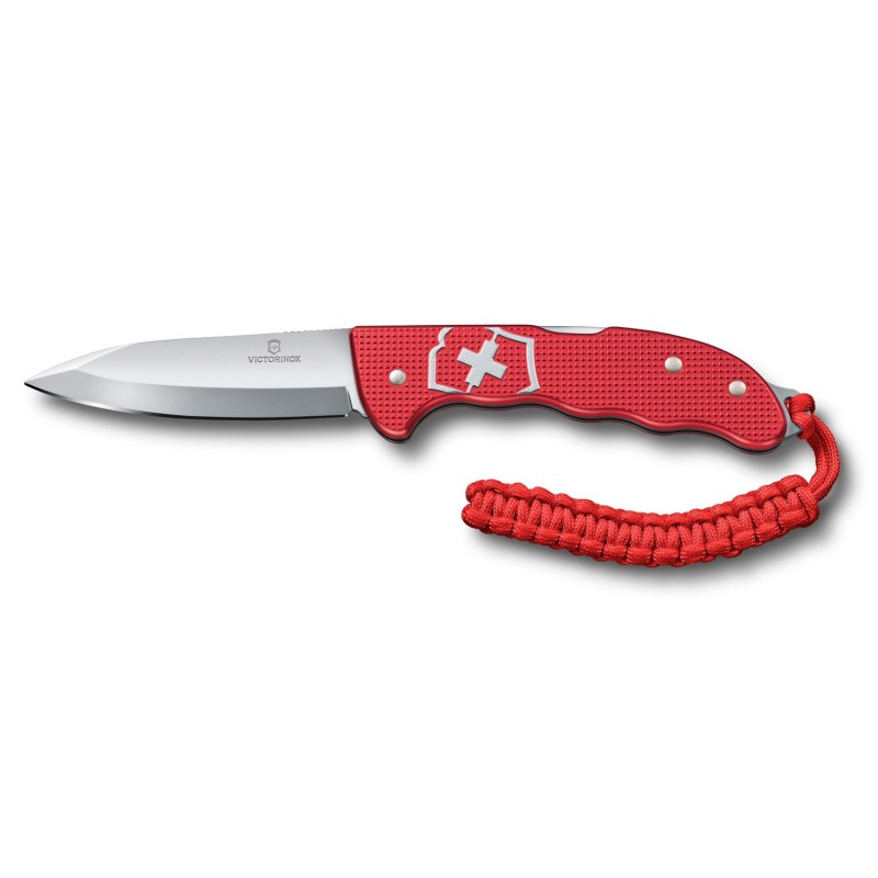 Victorinox - Hunter Pro Alox - rouge