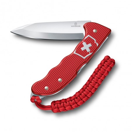 Victorinox - Hunter Pro Alox - rot