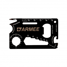 18-in-1 Tool Card