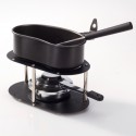 Adventure Cooking Set "Gamelle" - schwarz