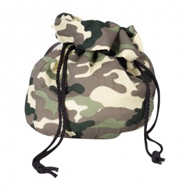 Kartoffelsack - Military