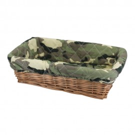 Brotkorb - Military