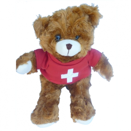 Swiss Teddy Swiss Teddy